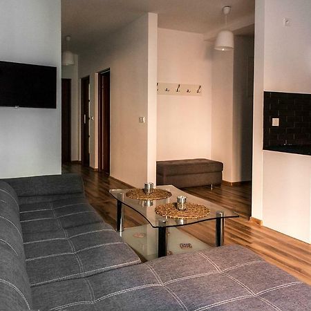 Apartament Na Wyspie Piasek Apartment Kłodzko Exterior foto