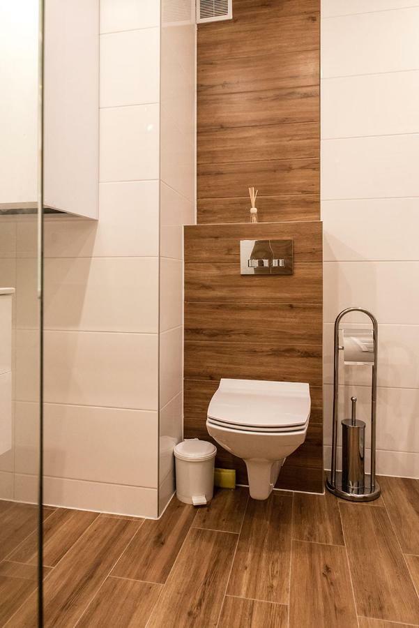 Apartament Na Wyspie Piasek Apartment Kłodzko Exterior foto